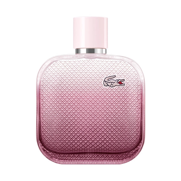 Lacoste L.12.12 EAU INTENSE For Women Eau De Toilette Spray