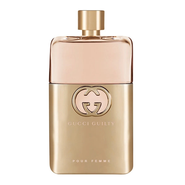 Gucci Guilty Pour Femme Eau De Parfum