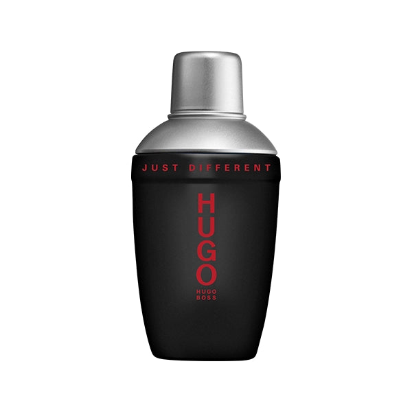 Hugo Just Different Eau de Toilette Spray
