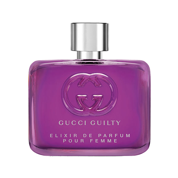 Gucci Guilty Elixir de Parfum for Women 60ml