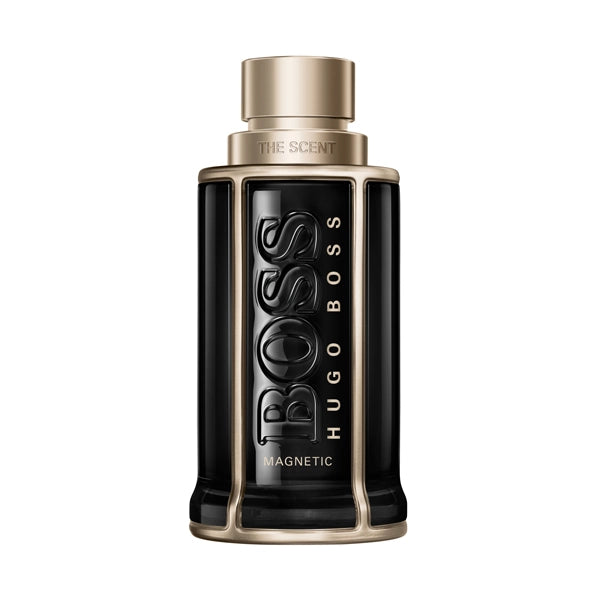Boss The Scent Magnetic for Him Eau De Parfum 100ml#Size_100 ml