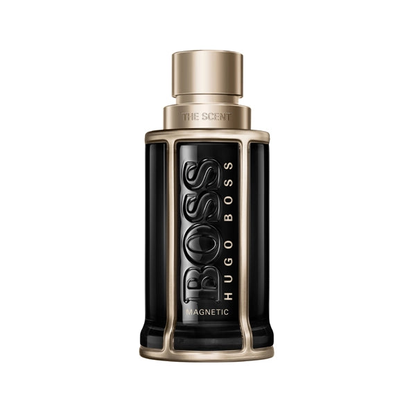 Hugo Boss The Scent Magnetic Eau De Parfum for Men