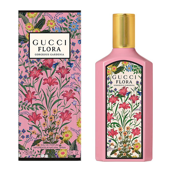 GUCCI Gorgeous Gardenia Eau de Parfum 150ml