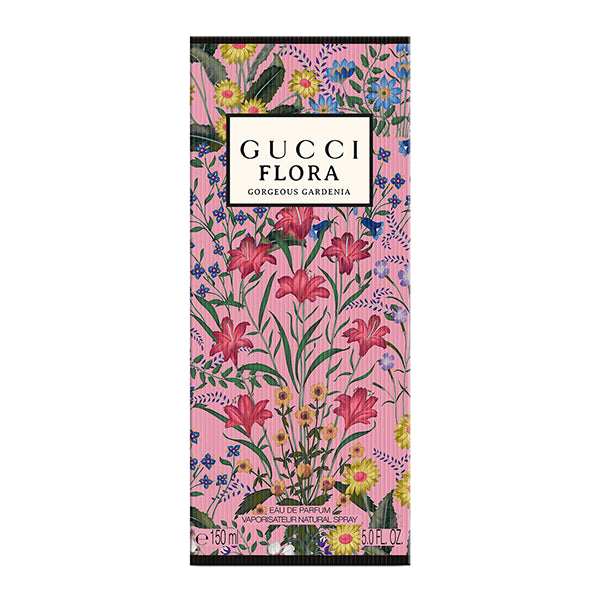 GUCCI Gorgeous Gardenia Eau de Parfum 150ml