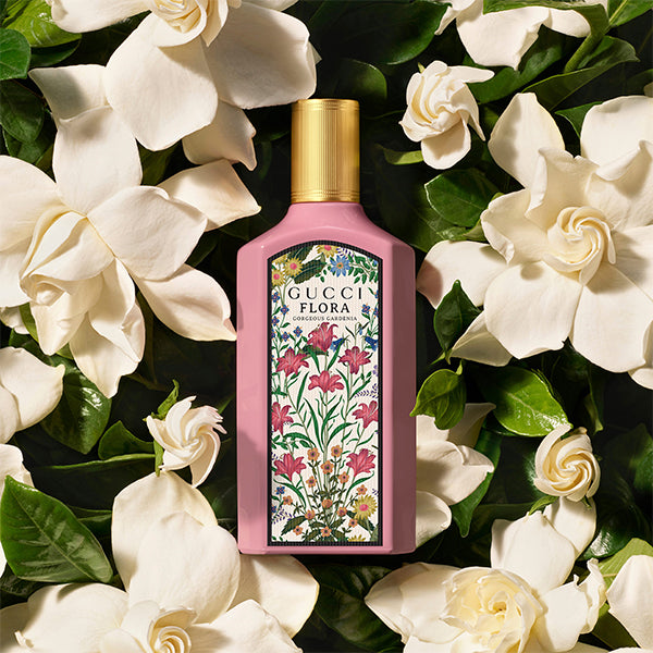 GUCCI Gorgeous Gardenia Eau de Parfum 150ml