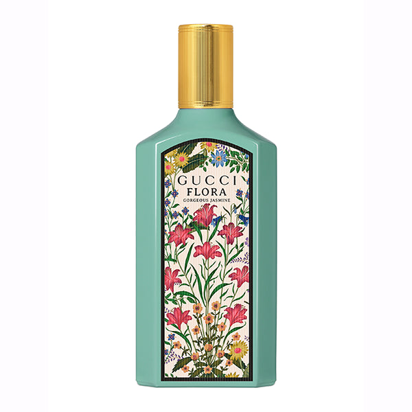 Gucci Flora Gorgeous Jasmine Eau de Parfum For Women 150ml