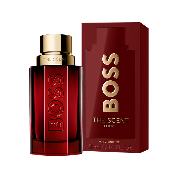BOSS The Scent Elixir Parfum Intense for Him 50ml#Size_50 ml