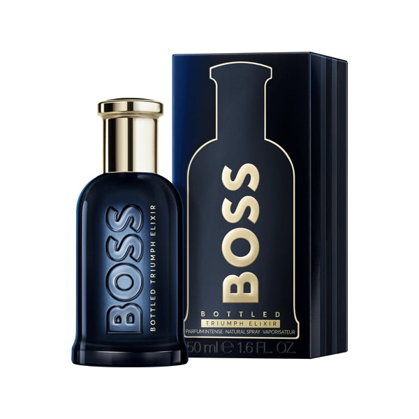 BOSS BOTTLED TRIUMPH ELIXIR Parfum Intense for Men 50ml#Size_50 ml