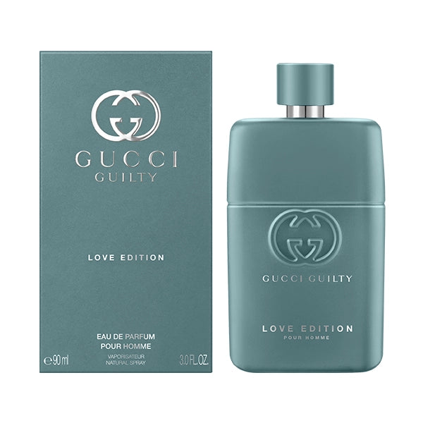 Gucci Guilty Love Edition for Men 90ml#Size_90 ml