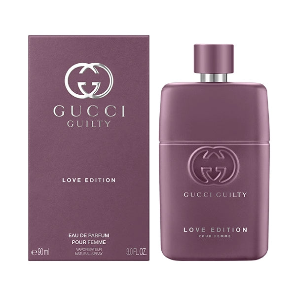 Gucci Guilty Love Edition for Women 90ml#Size_90 ml