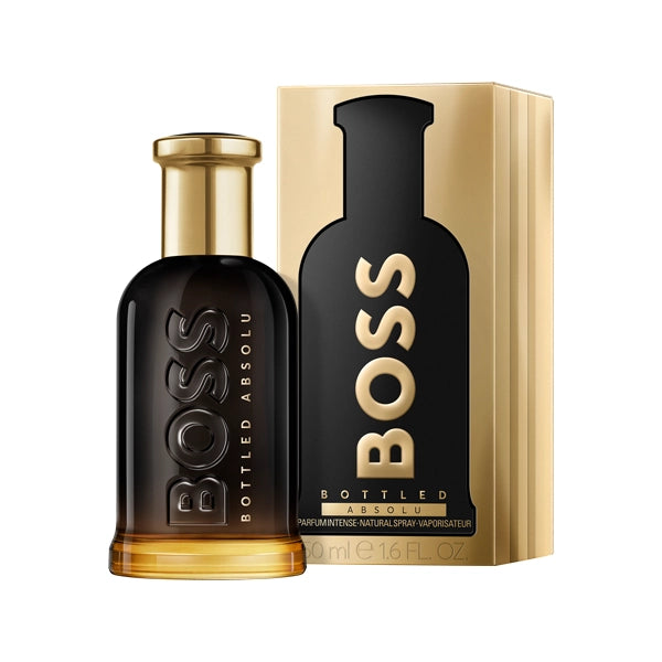 BOSS Bottled Absolu Parfum Intense for Men 50ml#Size_50 ml