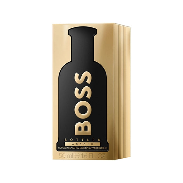 BOSS Bottled Absolu Parfum Intense for Men 50ml#Size_50 ml