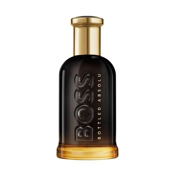 BOSS Bottled Absolu Parfum Intense for Men 100ml#Size_100 ml