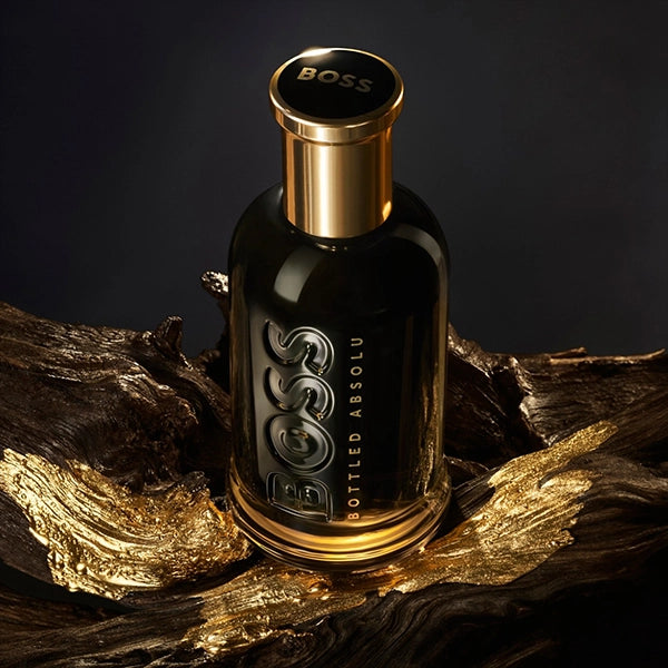 BOSS Bottled Absolu Parfum Intense for Men 100ml#Size_100 ml