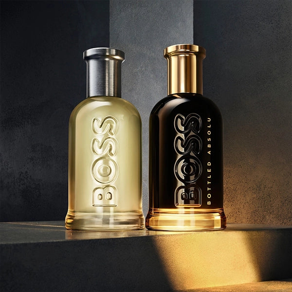 BOSS Bottled Absolu Parfum Intense for Men 100ml#Size_100 ml