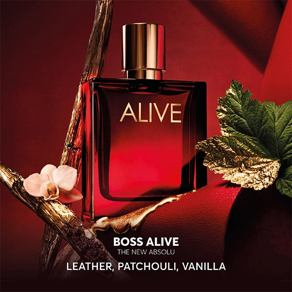 BOSS Alive Absolu Parfum Intense for Women 50ml#Size_50 ml
