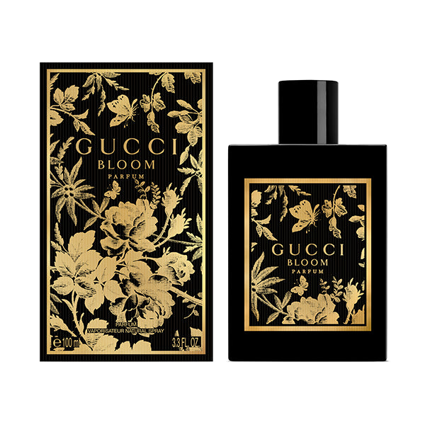 Gucci Bloom Parfum for Women 100ml#Size_100 ml