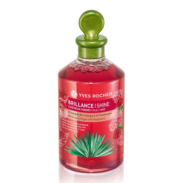 Yves Rocher Shine Rinsing Vinegar