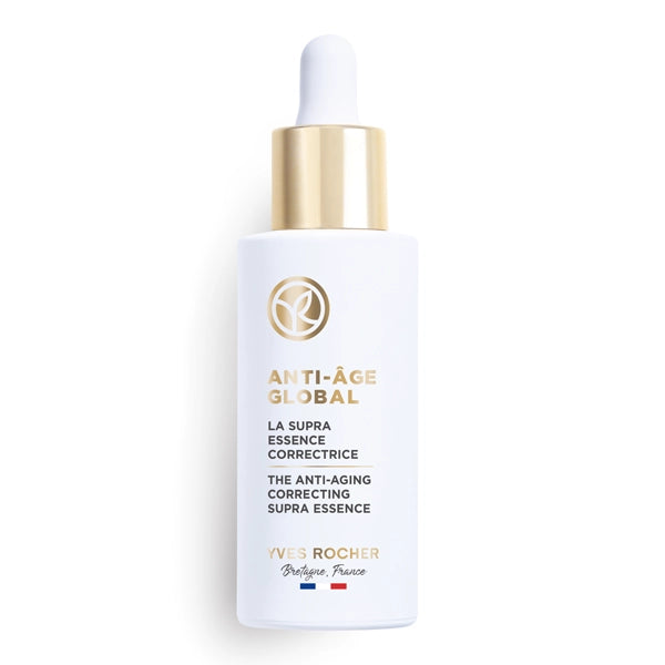 Yves Rocher Anti Age Global - The Anti-Aging Correcting Supra Essence 