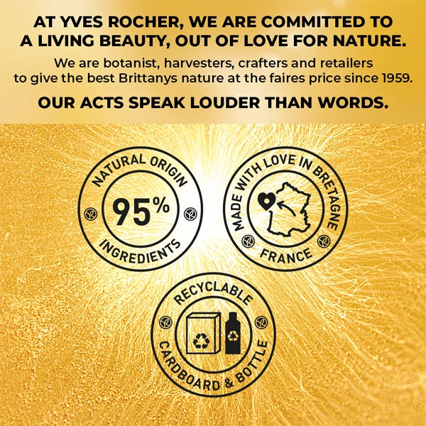 Yves Rocher Anti Age Global - The Anti-Aging Correcting Supra Essence 