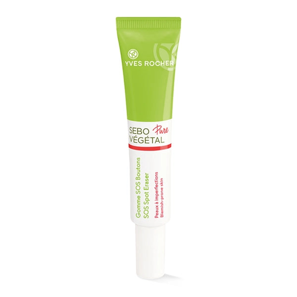Yves Rocher Sebo Pure Vegetal SOS Spot Eraser 
