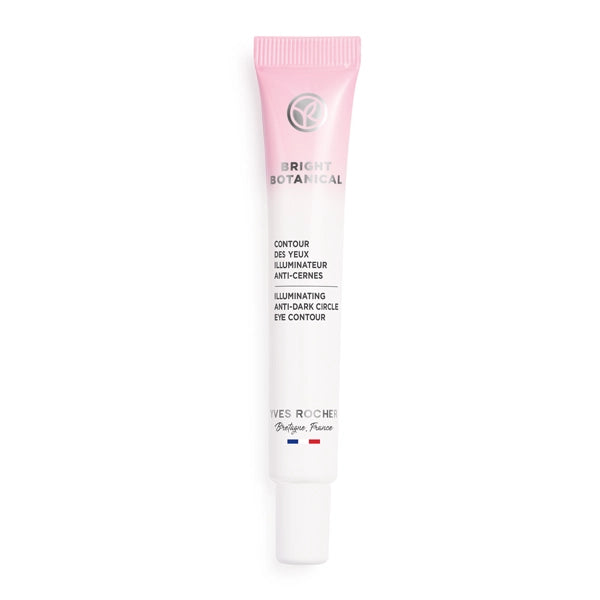 Yves Rocher Bright Botanical - Illuminating Anti Dark Circle Eye Contour