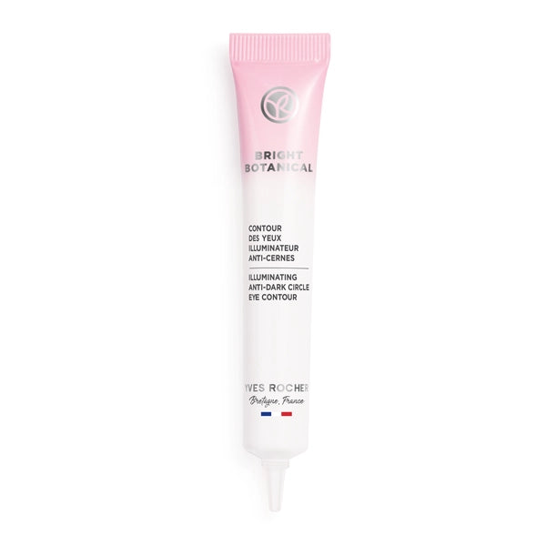 Yves Rocher Bright Botanical - Illuminating Anti Dark Circle Eye Contour
