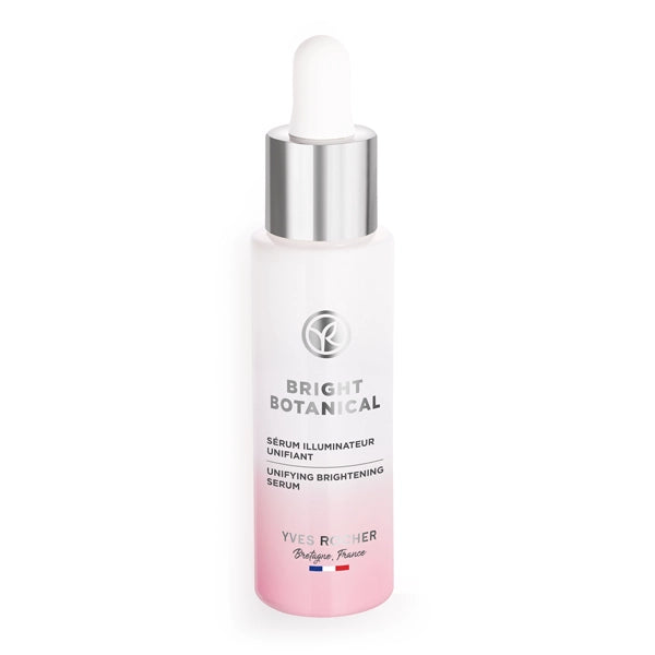 Yves Rocher Bright Botanical - Unifying Brightening Serum