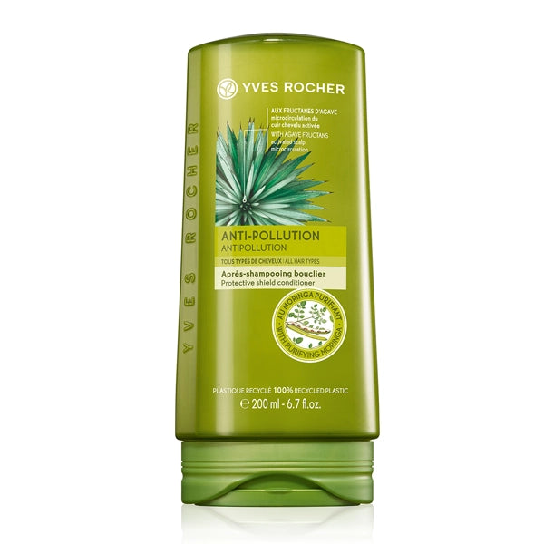 Yves Rocher Anti-Pollution Protective Shield Conditioner 