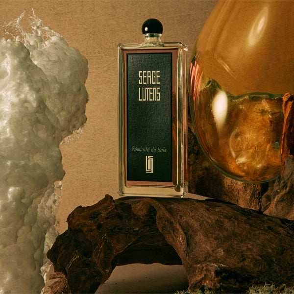 Serge Lutens Collection Noire Feminite du Bois Eau de Parfum 50 ml#Size_50 ml