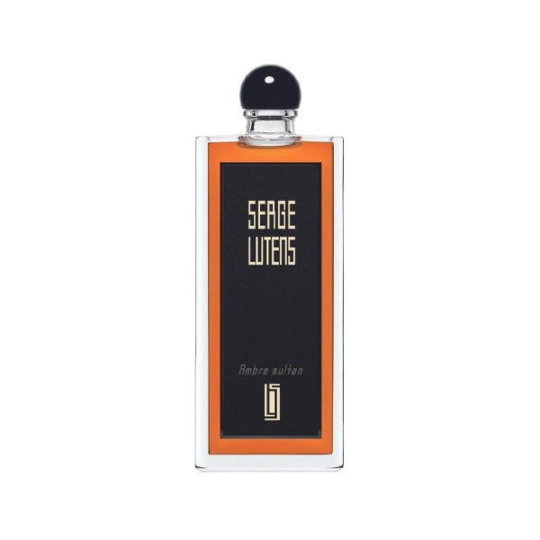 Serge Lutens Collection Noire Ambre Sultan Eau de Parfum#Size_50 ml