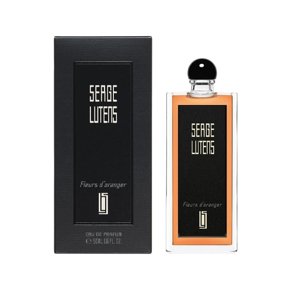 Serge Lutens Collection Noire Fleurs d'Oranger Eau de Parfum 50 ml#Size_50 ml