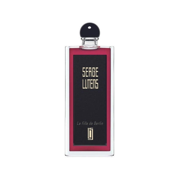 Serge Lutens Collection Noire La Fille de Berlin Eau de Parfum#Size_50 ml