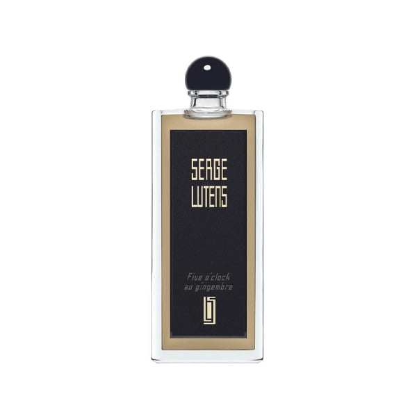 Serge Lutens Collection Noire Five o'clock au Gingembre Eau de Parfum#Size_50 ml