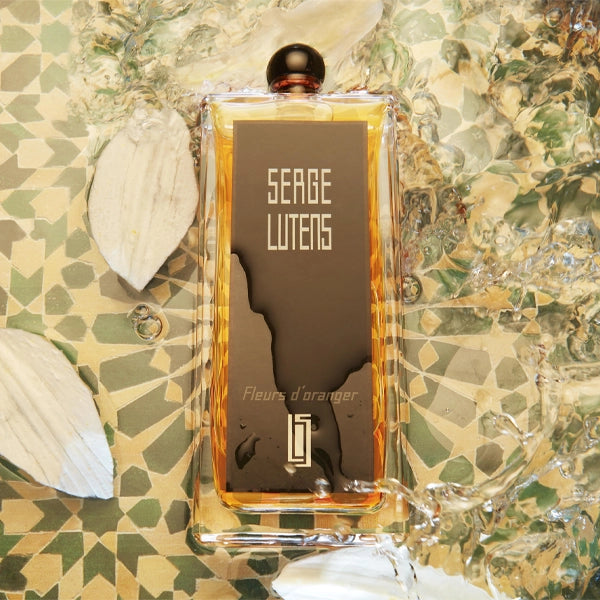 Serge Lutens Collection Noire Fleurs d'Oranger Eau de Parfum 100ml#Size_100 ml
