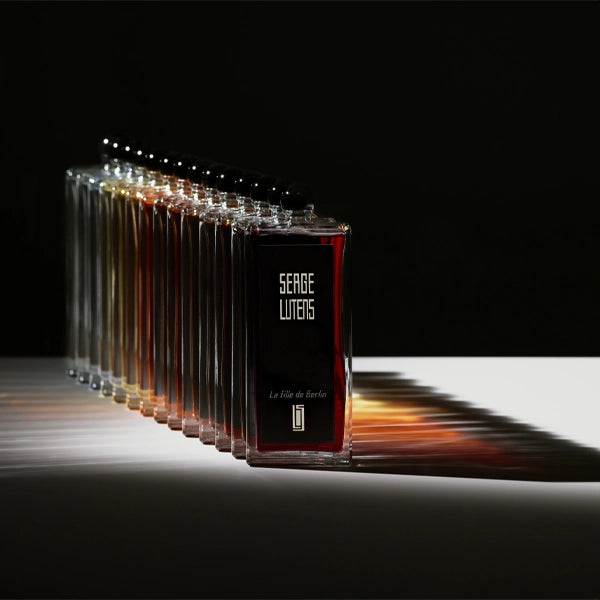 Serge Lutens Collection Noire Fleurs d'Oranger Eau de Parfum 100ml#Size_100 ml