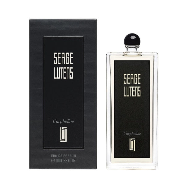 Serge Lutens Collection Noire L'orpheline Eau de Parfum 100 ml#Size_100 ml