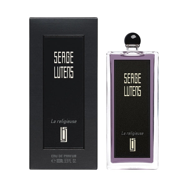 Serge Lutens La Religieuse Eau De Parfum 100ml#Size_100 ml