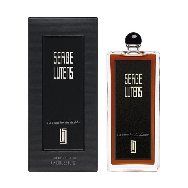 Serge Lutens La Couche Du Diable Eau De Parfum 100ml#Size_100 ml