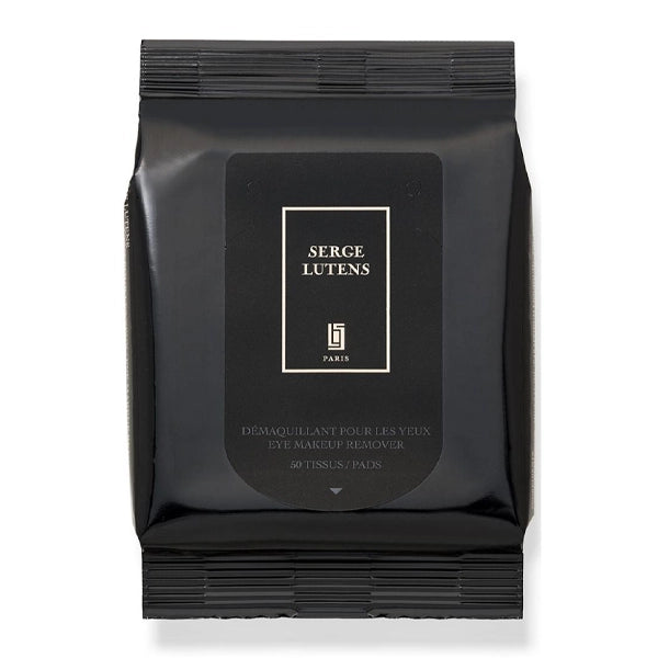 Eye Makeup Remover Wipes