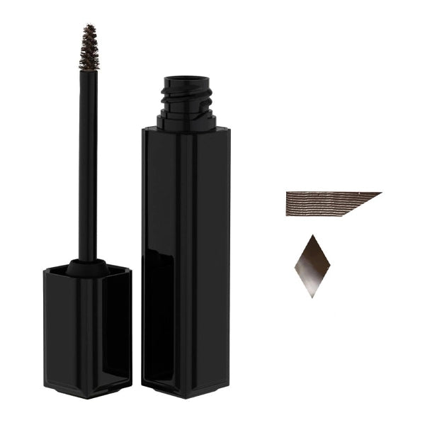 Serge Lutens Passe-velours Ombres a Sourcils Brow Tint Shadow 5 Ml#Shade_No3 Sombre Dimanche