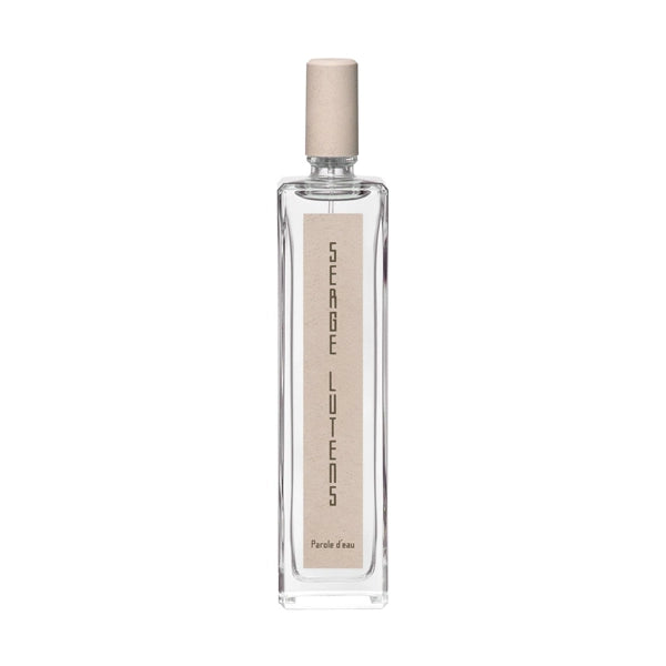 Serge Lutens Parole D'Eau Eau De Parfum