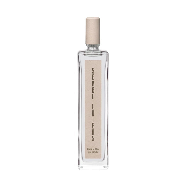 Serge Lutens Dans Le Bleu Qui Petille Eau De Parfum