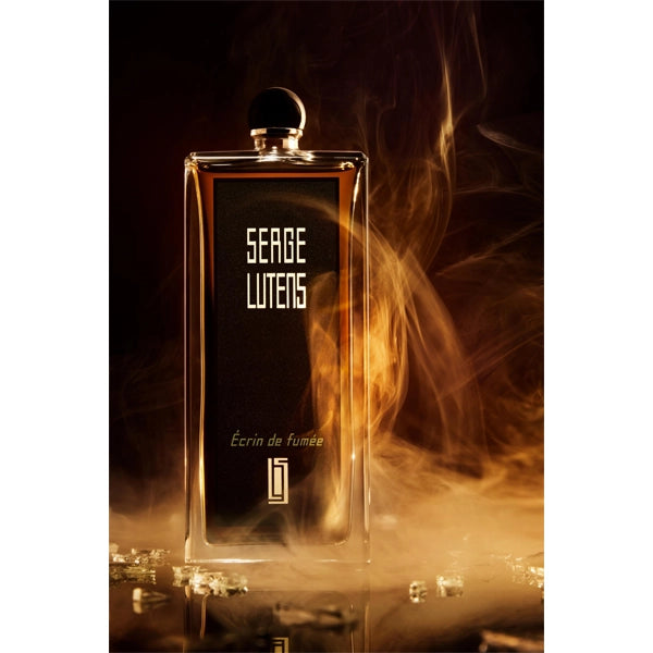 Serge Lutens Ecrin De Fumee Eau De Parfum 100ml#Size_100 ml