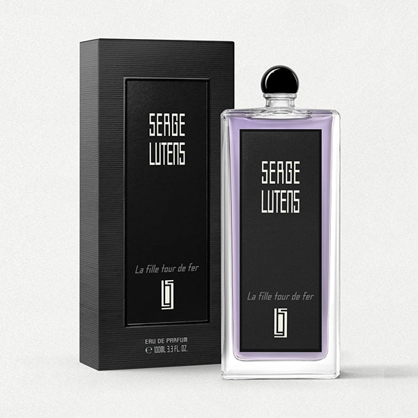 Serge Lutens Collection Noire La Fille Tour de Fer Eau De Parfum 100ml#Size_100 ml