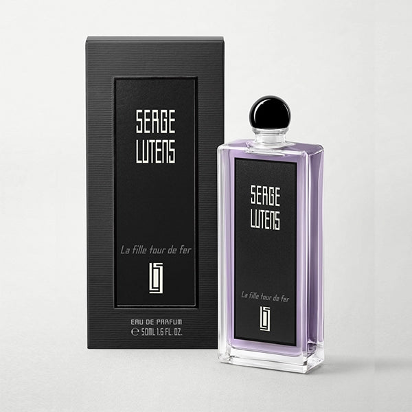 Serge Lutens Collection Noire La Fille Tour de Fer Eau De Parfum 50ml#Size_50 ml