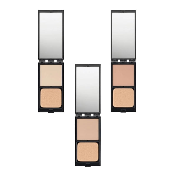 Serge Lutens Mine de Rien Compact Cream 11 Gm#Shade_3 Dark : 1