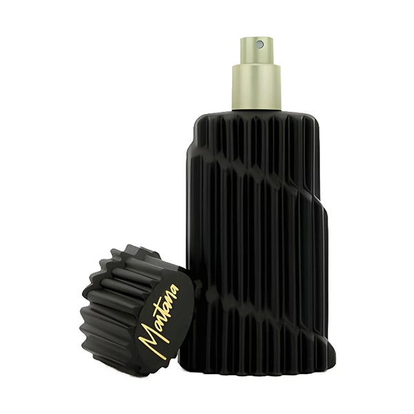Montana Black Edition Pour Homme Eau De Toilette 125ml