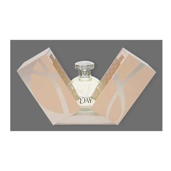 Hayari Paris GLAMOUR DAY EDP 20%