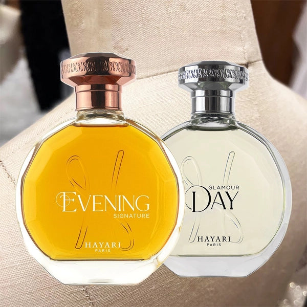 Hayari Paris EVENING SIGNATURE EDP 20%